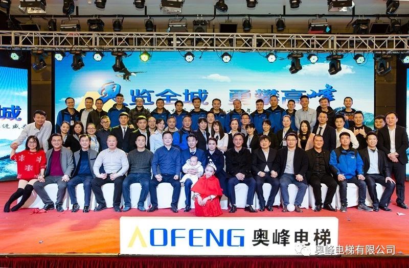 奥峰电梯有限公司,郴州智能立体停车库,各类电梯,起重机整机和配件销售
